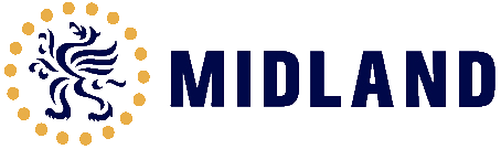 Midland Bank plc company logo