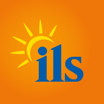 Institut für Lernsysteme (ILS), Hamburg logo